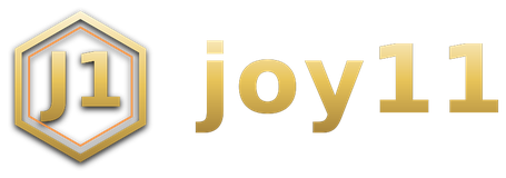 joy11 logo